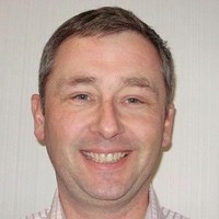 Neil Warren