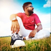 Syed Mustafa