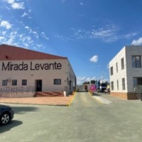 MIRADA LEVANTE SL