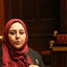 Dalia Atef