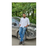 Rishav Goswami