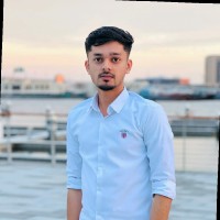 Muhammed Riyas M