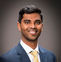 Pavan Angadi