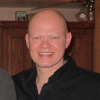 Aaron Morgan