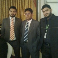 Kashif Munawar