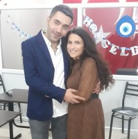 Ece’Nin Dünyası Egemenle