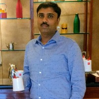 Pravin Maske