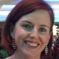 Nicola Ferguson