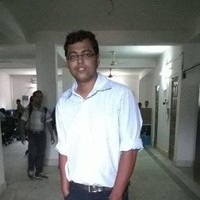 Saurav Pradhan