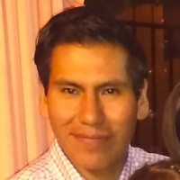 Santiago Huancco Jimenez