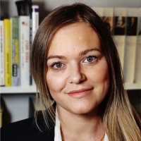 Tina Herrlinger