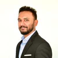 Shiran Haris