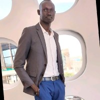 Angelo Monyde Meen