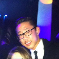 Brandon Hong