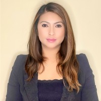 Joan Catherine Bugawan Gomez