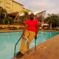 Nathi Luthuli