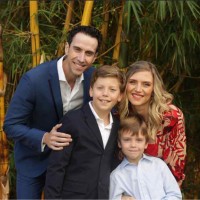 Gisela Maria Morales