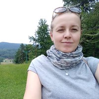 Marta Madej