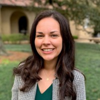 Christina Coovert Pastorick PhD.