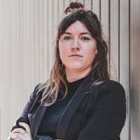 Juliette van der Meij