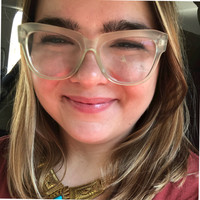 Delilah Jones