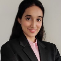 Jessica Singh