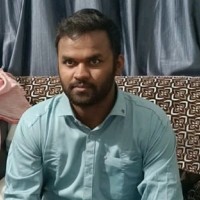 Vipin Yadav