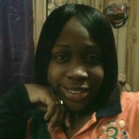 Takeshia Jones