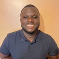 Daniel Acheampong