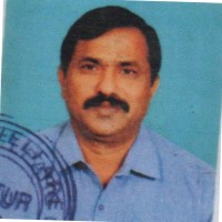 K Sree Hari Hara Murthy