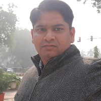 Gaurav Sahu
