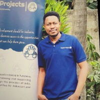 Saitot Kelvin Joel
