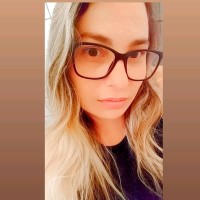 Cristina Maria Mota De Freitas