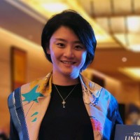 Allison Wang