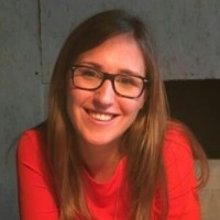 Blanca Lejarazu Cortés