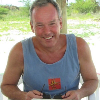 Bill Thorne