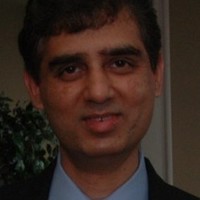 Charuhas Deshpande
