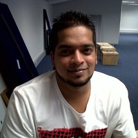Ismail Moola