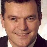 Dirk Kleinböhl