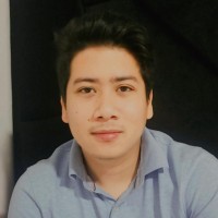 Kevin Tumalie