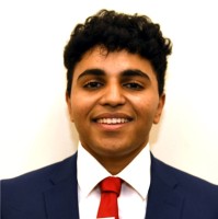 Krishna Vadlamani