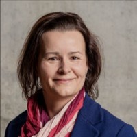 Caroline Huon