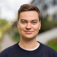 Jonas Hülke Mortensen