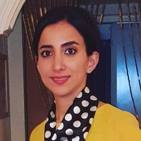 Yasaman Balazadeh
