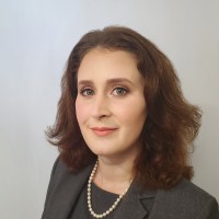Jennifer Korba