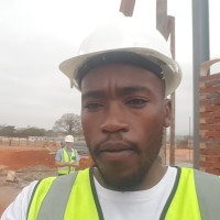 Katlego Sethole