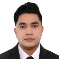 Fatik Kumar Bk