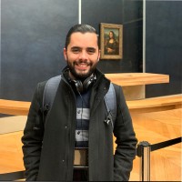 Yonatan Vega