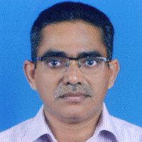 Baburaj. Pillai