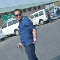 Gopal Negi